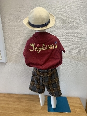 50周年記念Tシャツ